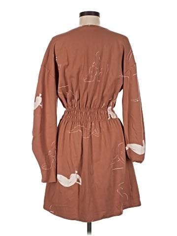 Zara Basic Casual Dress (view 2)