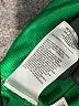 Adidas 100% Polyester Stars Green Athletic Shorts Size S (youth) - photo 4
