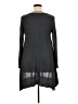 Cupio Gray Long Sleeve Top Size XL - photo 2
