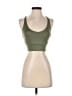Gilly Hicks Green Tank Top Size XS - photo 1