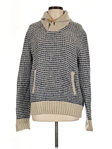 H&M L.O.G.G. Pullover Sweater (view 1)