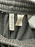 Divided by H&M Solid Black Sweatpants Size XS - photo 7