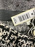 Max Studio Tweed Black Formal Skirt Size M - photo 5
