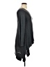 Cupio Gray Long Sleeve Top Size XL - photo 4