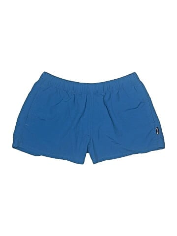 Patagonia Athletic Shorts (view 1)