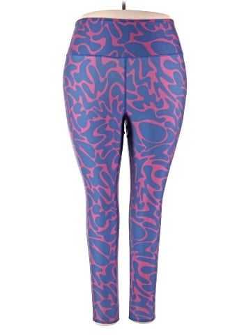 Reebok Active Pants (view 1)