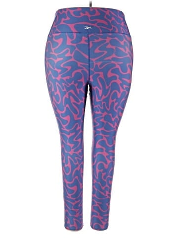 Reebok Active Pants (view 2)
