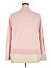 Gap 100% Cotton Pink Cardigan Size XXL - photo 2
