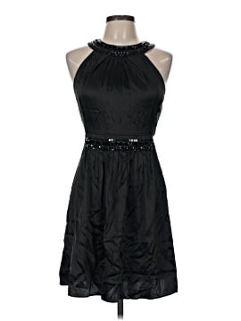 BCBGMAXAZRIA Cocktail Dress (view 1)