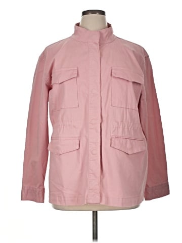 Caslon Jacket (view 1)