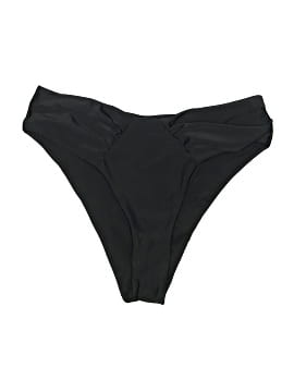 Shein Curve Swimsuit Bottoms (view 1)
