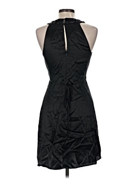 BCBGMAXAZRIA Cocktail Dress (view 2)