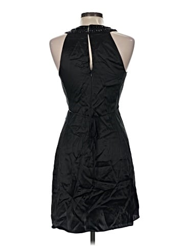 BCBGMAXAZRIA Cocktail Dress (view 2)