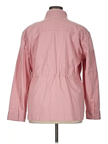 Caslon Jacket (view 2)