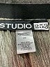 Studio 253 Metallic Gold Formal Skirt Size 3X - photo 4