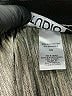 Studio 253 Metallic Gold Formal Skirt Size 3X - photo 6