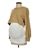Isabel by Ingrid + Isabel Tan Pullover Sweater Size S - photo 1