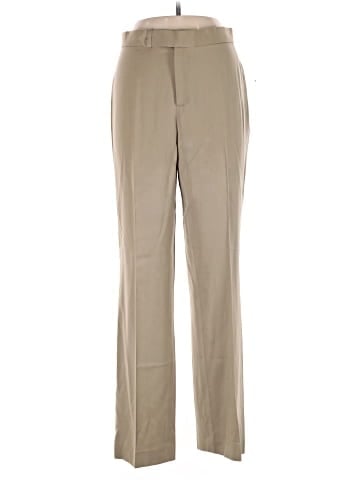 Ralph Lauren Wool Pants (view 1)