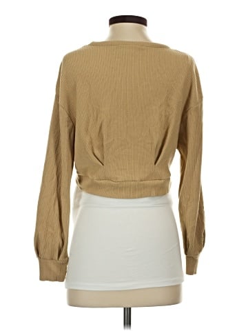 Isabel by Ingrid + Isabel Pullover Sweater (view 2)