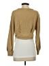 Isabel by Ingrid + Isabel Tan Pullover Sweater Size S - photo 2