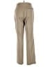 Ralph Lauren 100% Wool Solid Tan Wool Pants Size 12 - photo 2