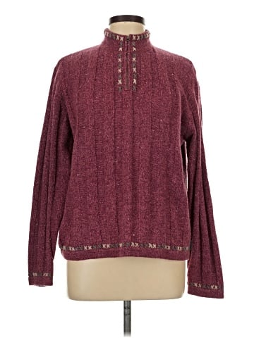 Woolrich Pullover Sweater (view 1)