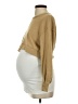 Isabel by Ingrid + Isabel Tan Pullover Sweater Size S - photo 5