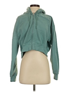 Athleta Zip Up Hoodie (view 1)