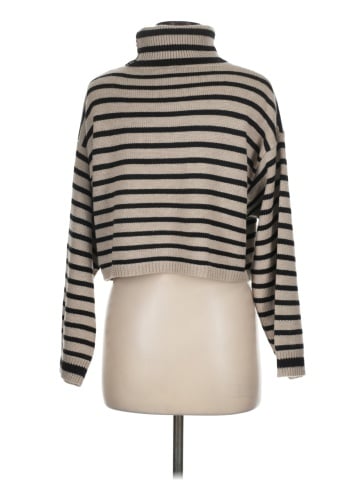 MIOU MUSE Turtleneck Sweater (view 2)