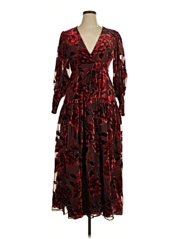 Hutch Cocktail Dress (view 1)