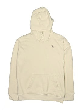 Abercrombie Kids Pullover Hoodie