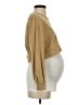 Isabel by Ingrid + Isabel Tan Pullover Sweater Size S - photo 4