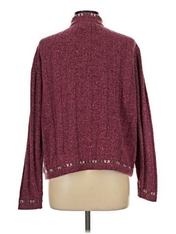 Woolrich Pullover Sweater (view 2)