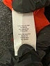 T Tahari 100% Polyester Orange Tank Top Size L - photo 8