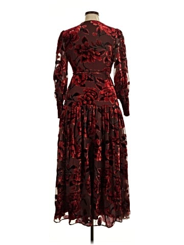 Hutch Cocktail Dress (view 2)