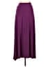 Lularoe Solid Purple Formal Skirt Size L - photo 1