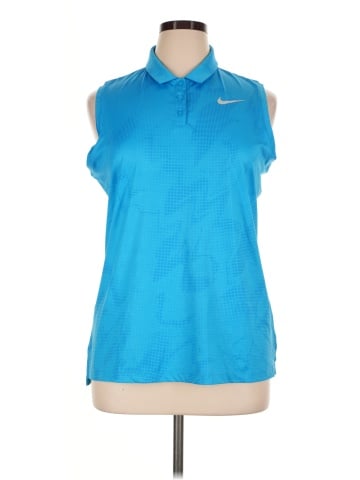 Nike Short Sleeve Polo (view 1)
