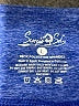 Scorpio Sol Blue Active Pants Size L - photo 7