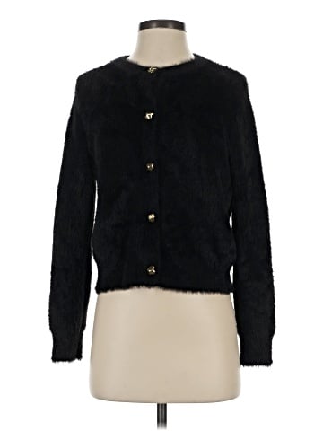 Zara Cardigan (view 1)