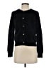 Zara Black Cardigan Size S - photo 1