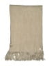 Calvin Klein Tan Scarf One size - photo 2
