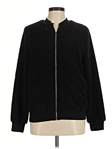Mirol Zip Up Hoodie (view 1)