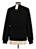 Mirol 100% Polyester Black Zip Up Hoodie Size M - photo 2