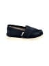 TOMS Blue Flats Size 7 (kids) - photo 1