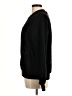 Mirol 100% Polyester Black Zip Up Hoodie Size M - photo 5