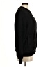 Mirol 100% Polyester Black Zip Up Hoodie Size M - photo 4