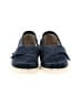 TOMS Blue Flats Size 7 (kids) - photo 2