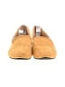 Unbranded Solid Yellow Flats Size EU 40 - photo 2