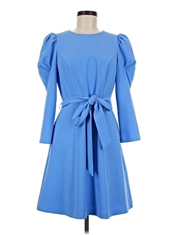 Eliza J Cocktail Dress (view 1)