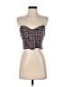 Zara Pink Tube Top Size S - photo 1